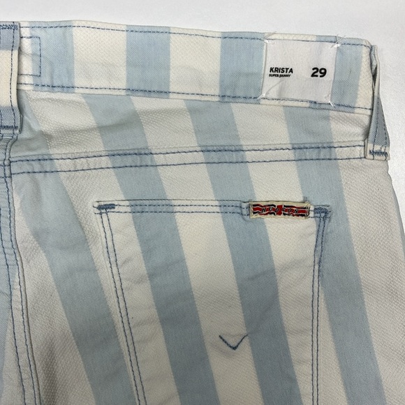 Hudson Krista Super Skinny - 29 - Picture 13 of 13
